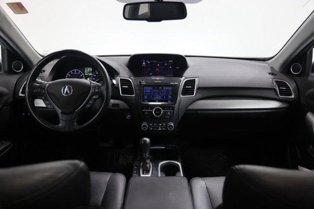 Used 2016 Acura RDX w/ Technology Package AWD/4WD image 31