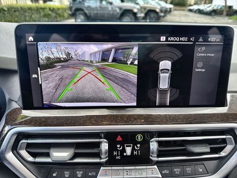 Used 2024 BMW X3 xDrive30i w/ Premium Essential Package image 24