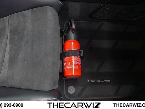 Used 2016 Porsche 911 GT3 RS RWD image 93