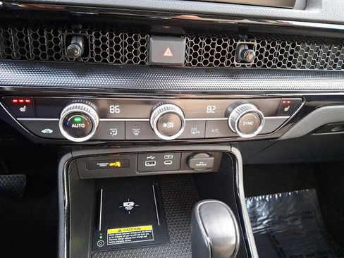 Certified 2024 Honda CR-V EX-L image 16