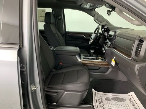 New 2026 GMC Sierra 1500 Elevation w/ Preferred Package image 25