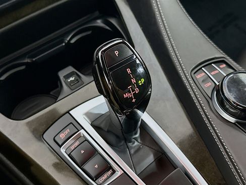 Used 2017 BMW 650i Gran Coupe image 20