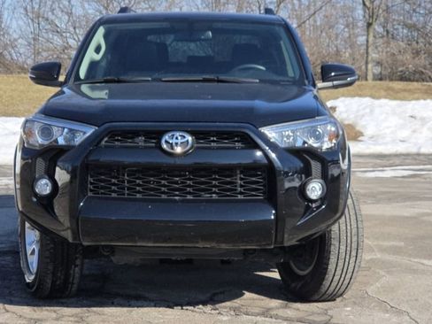 Used 2019 Toyota 4Runner SR5 image 20
