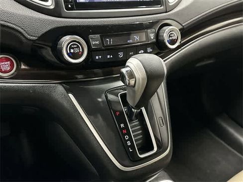 Used 2016 Honda CR-V Touring image 25