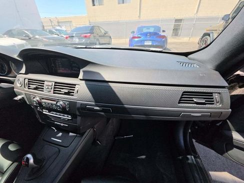Used 2013 BMW M3 Coupe RWD image 8