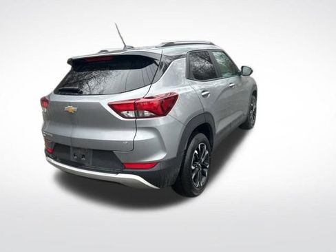 Used 2023 Chevrolet TrailBlazer LT w/ Convenience Package image 6