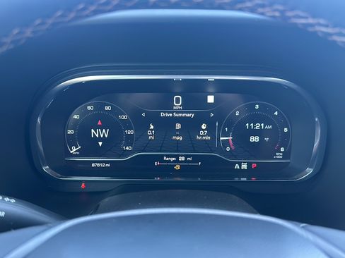 Used 2022 GMC Yukon AT4 w/ Max Trailering Package image 27