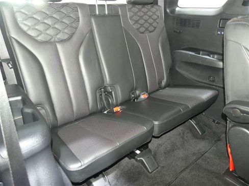 Used 2021 Hyundai Palisade Calligraphy AWD/4WD image 30