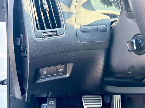 Used 2022 INFINITI Q60 Red Sport 400 w/ Cargo Package image 10