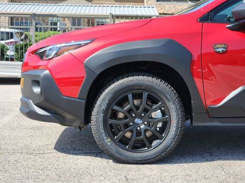 New 2026 Subaru Crosstrek 2.5i Wilderness AWD/4WD image 6