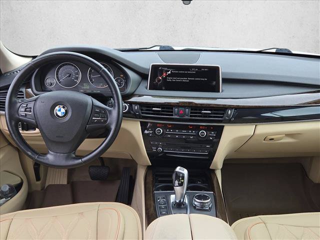 Used 2014 BMW X5 xDrive35i AWD/4WD image 14