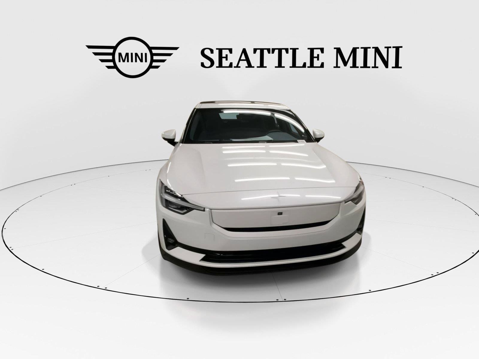 Used 2024 Polestar Polestar 2 AWD/4WD image 3