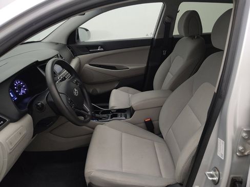 Used 2017 Hyundai Tucson SE FWD image 17