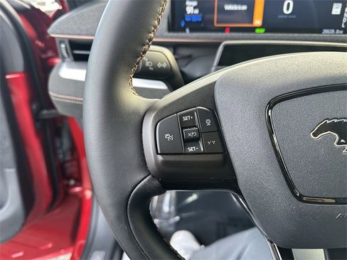 Certified 2023 Ford Mustang Mach-E GT image 27