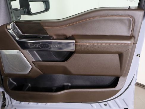 Used 2024 Ford F250 King Ranch w/ Chrome Package image 14