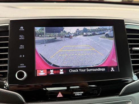 Used 2023 Honda Ridgeline RTL image 23