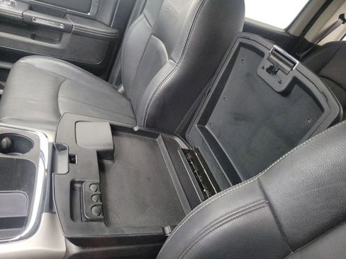 Used 2018 RAM 1500 Laramie w/ Convenience Group image 27