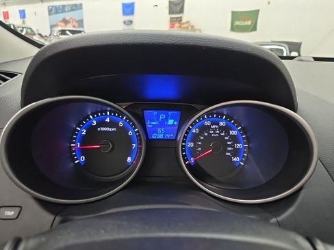 Used 2013 Hyundai Tucson GLS FWD image 15