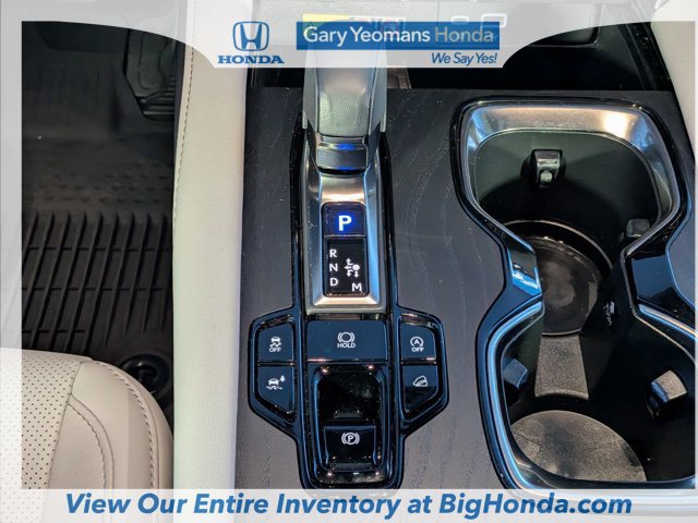 Used 2024 Lexus RX 350 Premium w/ Accessory Package (Z1) AWD/4WD image 20