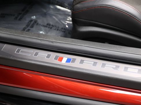 Used 2023 Chevrolet Camaro ZL1 RWD image 17