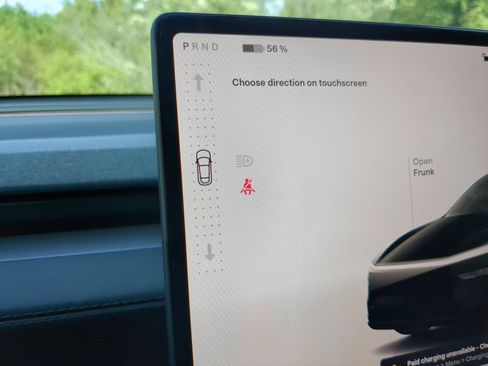 Used 2026 Tesla Model Y Long Range image 28