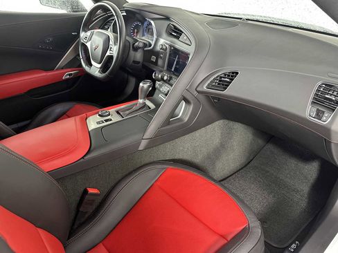 Used 2017 Chevrolet Corvette Grand Sport image 25