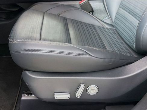 New 2026 Lincoln Nautilus Reserve w/ Jet Appearance Package AWD/4WD image 21