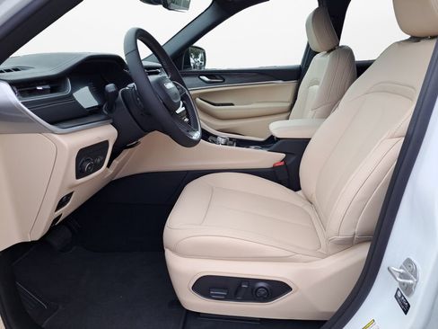 New 2025 Jeep Grand Cherokee Limited image 19