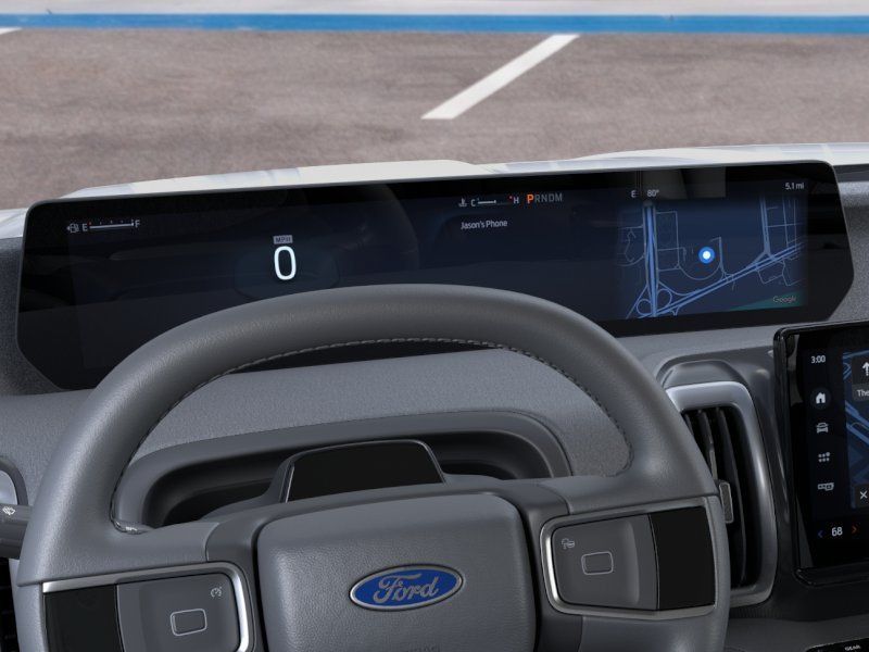 New 2026 Ford Expedition Active RWD image 43