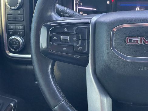 Used 2021 GMC Sierra 2500 SLT AWD/4WD image 20