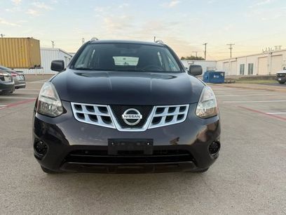 Used 2015 Nissan Rogue S w/ Convenience Package