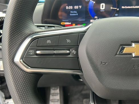 New 2026 Chevrolet Blazer EV LT image 20