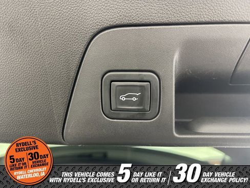 Certified 2023 Buick Envision Essence AWD/4WD image 23
