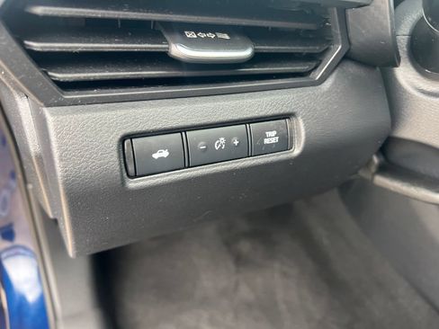 Certified 2022 Nissan Altima 2.5 SR FWD image 43
