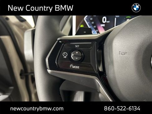 New 2026 BMW X3 xDrive30 w/ Convenience Package image 16