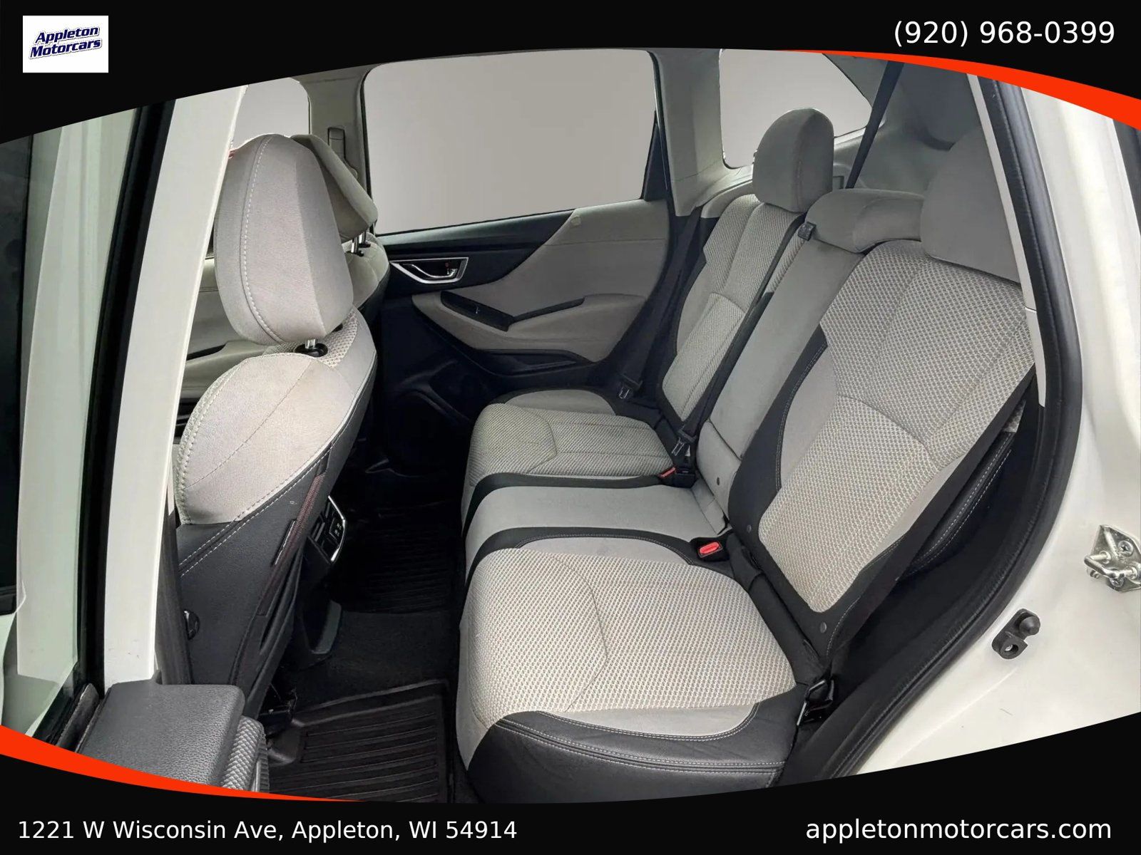 Used 2019 Subaru Forester Premium AWD/4WD image 21