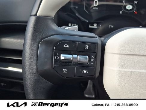 Certified 2025 Kia K4 GT-Line Turbo FWD image 24
