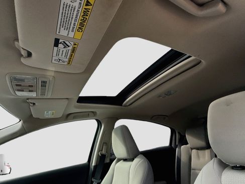 Used 2019 Honda HR-V EX image 14
