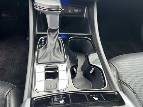 Certified 2024 Hyundai Tucson XRT image 34