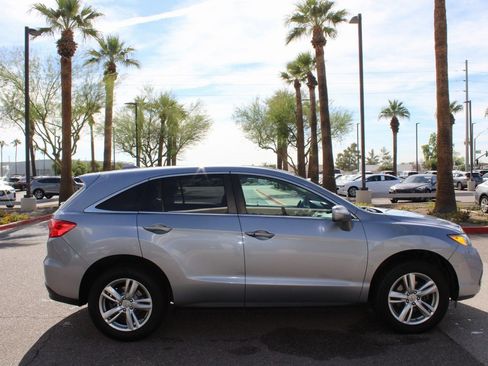 Used 2014 Acura RDX AWD w/ Technology Package image 6