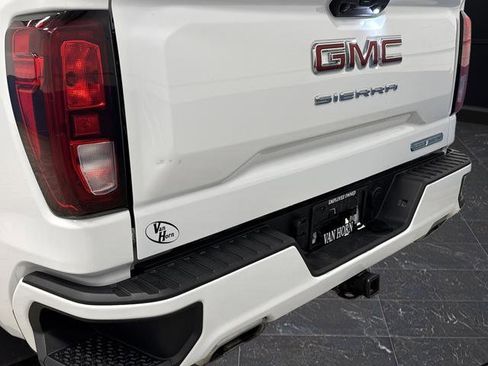 Used 2024 GMC Sierra 1500 Elevation AWD/4WD image 32