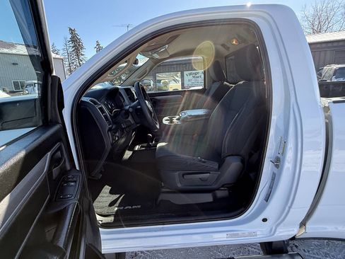 Used 2020 RAM 3500 Tradesman image 11