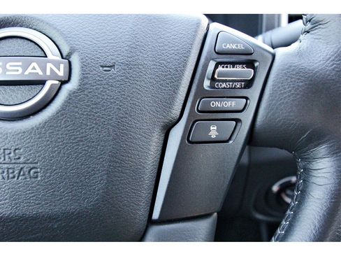 Certified 2024 Nissan Frontier SV w/ SV Convenience Package image 14