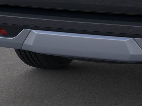 New 2026 Ford Expedition Platinum w/ Platinum Ultimate Package image 23