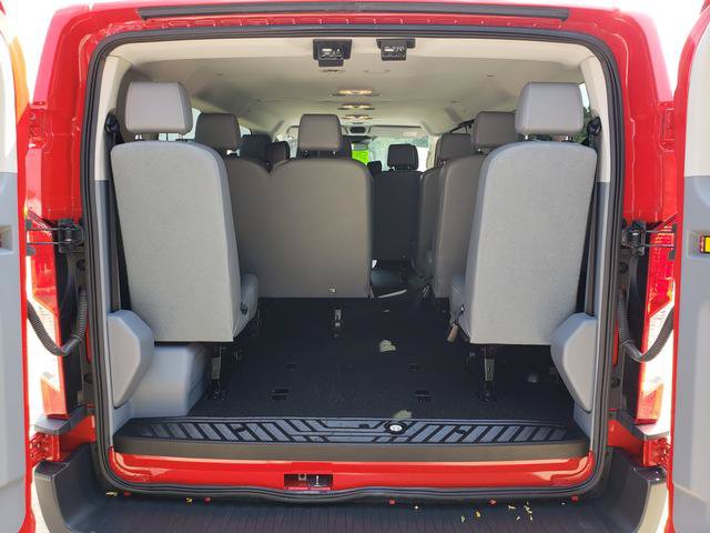 Used 2018 Ford Transit 350 XL RWD image 5