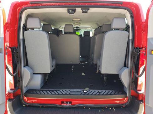 Used 2018 Ford Transit 350 XL RWD image 5