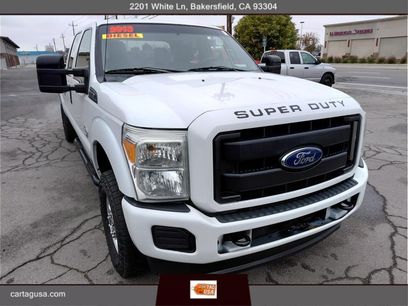 Used 2013 Ford F250 XL
