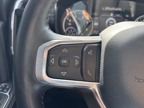 Used 2024 RAM 2500 Laramie w/ Safety Group AWD/4WD image 26