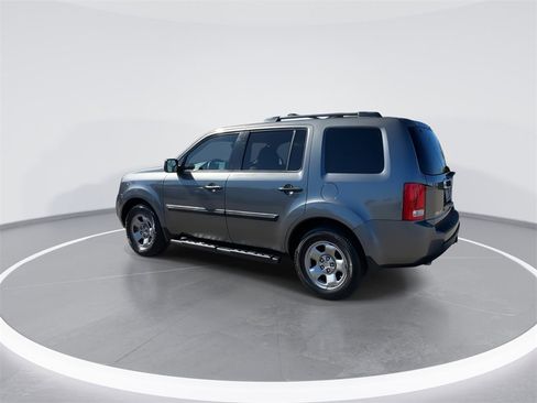 Used 2011 Honda Pilot LX image 10