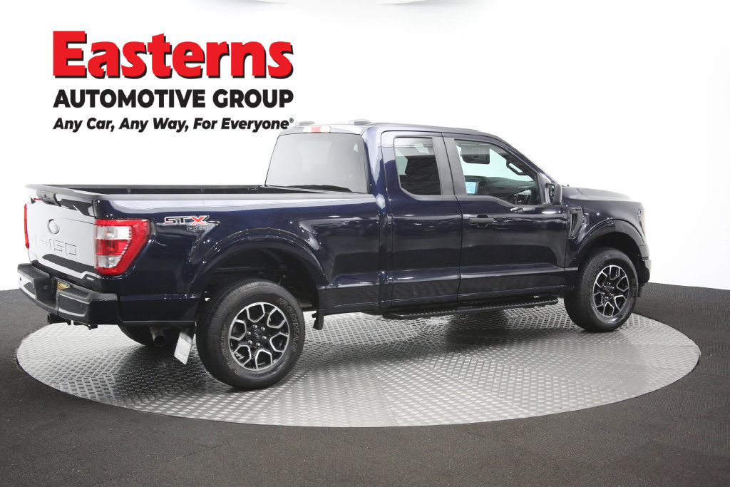Used 2023 Ford F150 XL w/ STX Appearance Package AWD/4WD image 44